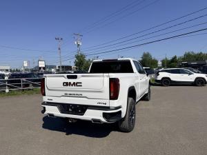 Miniature 9 GMC Sierra 1500 AT4 2024