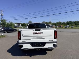 Miniature 5 GMC Sierra 1500 AT4 2024