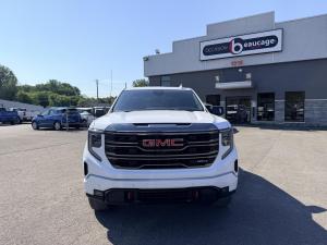 Miniature 13 GMC Sierra 1500 AT4 2024