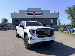 Miniature 12 GMC Sierra 1500 AT4 2024