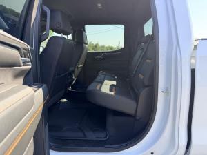 Miniature 15 GMC Sierra 1500 AT4 2024