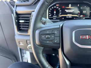 Miniature 21 GMC Sierra 1500 AT4 2024