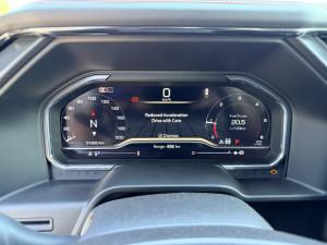 Miniature 20 GMC Sierra 1500 AT4 2024