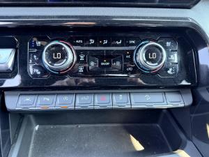 Miniature 25 GMC Sierra 1500 AT4 2024