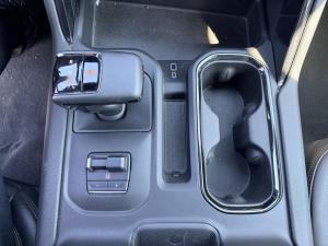 Miniature 27 GMC Sierra 1500 AT4 2024