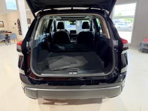 Miniature 7 Nissan Rogue SV Moonroof 2025