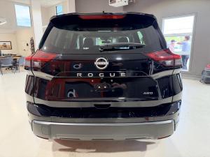 Miniature 9 Nissan Rogue SV Moonroof 2025