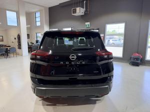 Miniature 5 Nissan Rogue SV Moonroof 2025