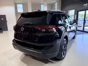 Miniature 11 Nissan Rogue SV Moonroof 2025