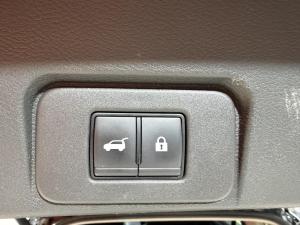 Miniature 8 Nissan Rogue SV Moonroof 2025