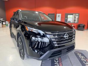 Miniature 13 Nissan Rogue SV Moonroof 2025