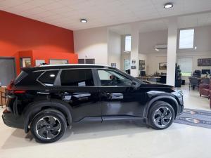 Miniature 12 Nissan Rogue SV Moonroof 2025
