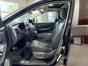 Miniature 17 Nissan Rogue SV Moonroof 2025