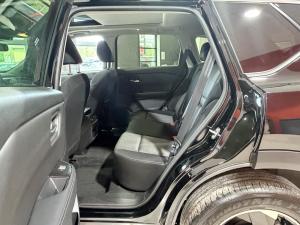 Miniature 16 Nissan Rogue SV Moonroof 2025