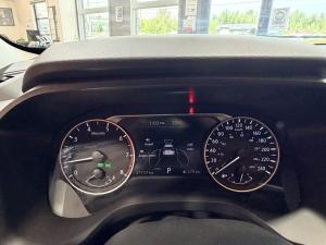 Miniature 20 Nissan Rogue SV Moonroof 2025