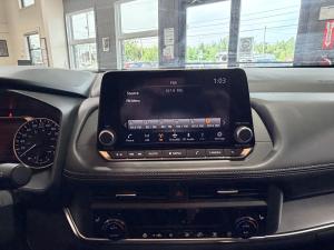 Miniature 24 Nissan Rogue SV Moonroof 2025