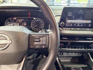 Miniature 22 Nissan Rogue SV Moonroof 2025