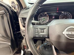 Miniature 21 Nissan Rogue SV Moonroof 2025