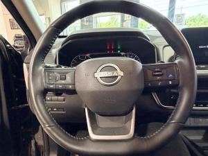 Miniature 19 Nissan Rogue SV Moonroof 2025