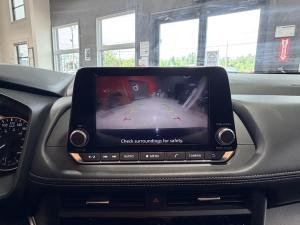 Miniature 25 Nissan Rogue SV Moonroof 2025