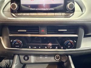 Miniature 27 Nissan Rogue SV Moonroof 2025