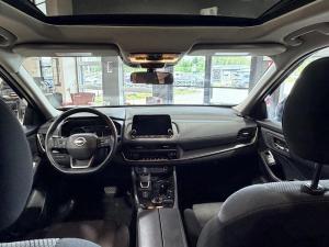 Miniature 29 Nissan Rogue SV Moonroof 2025
