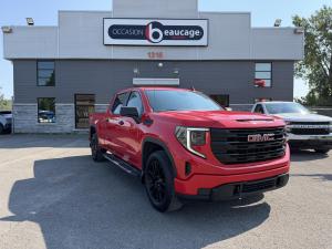 Thumbnail 11 GMC Sierra 1500 Pro 2024