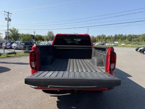 Thumbnail 7 GMC Sierra 1500 Pro 2024