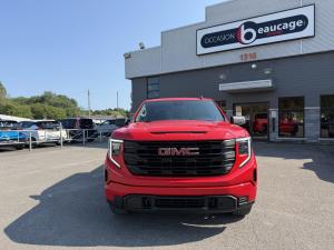 Thumbnail 12 GMC Sierra 1500 Pro 2024
