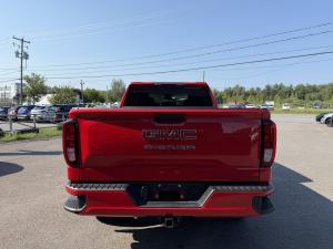 Thumbnail 5 GMC Sierra 1500 Pro 2024