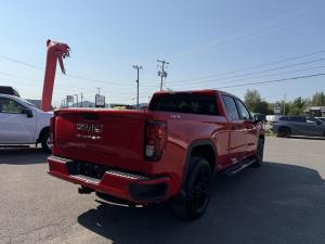 Thumbnail 8 GMC Sierra 1500 Pro 2024