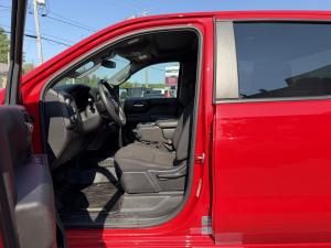 Thumbnail 16 GMC Sierra 1500 Pro 2024