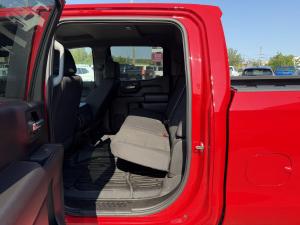 Thumbnail 13 GMC Sierra 1500 Pro 2024