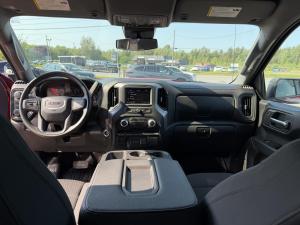 Thumbnail 28 GMC Sierra 1500 Pro 2024