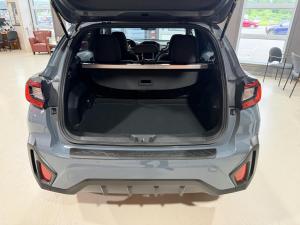 Miniature 7 Subaru Crosstrek Onyx 2024