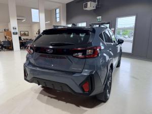 Miniature 8 Subaru Crosstrek Onyx 2024