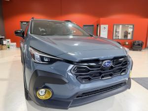 Miniature 11 Subaru Crosstrek Onyx 2024