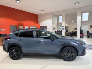Miniature 9 Subaru Crosstrek Onyx 2024