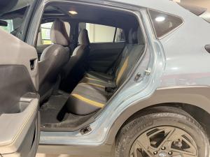 Miniature 13 Subaru Crosstrek Onyx 2024