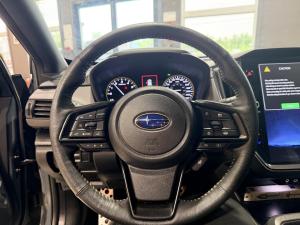 Miniature 17 Subaru Crosstrek Onyx 2024