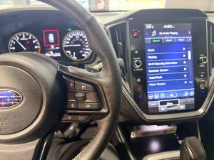 Miniature 21 Subaru Crosstrek Onyx 2024