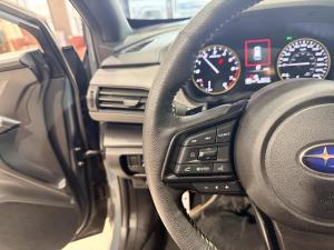 Miniature 20 Subaru Crosstrek Onyx 2024