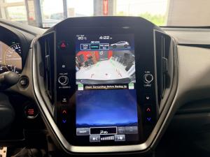 Miniature 24 Subaru Crosstrek Onyx 2024