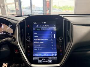 Miniature 23 Subaru Crosstrek Onyx 2024