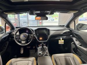 Miniature 27 Subaru Crosstrek Onyx 2024