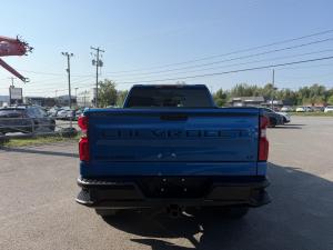 Thumbnail 5 Chevrolet Silverado 1500 LT Trail Boss 2023