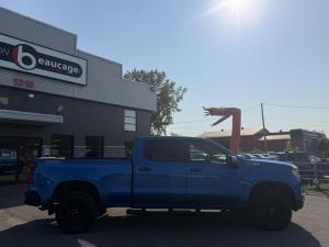 Thumbnail 9 Chevrolet Silverado 1500 LT Trail Boss 2023