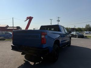 Thumbnail 8 Chevrolet Silverado 1500 LT Trail Boss 2023