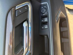Thumbnail 15 Chevrolet Silverado 1500 LT Trail Boss 2023