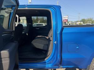 Thumbnail 13 Chevrolet Silverado 1500 LT Trail Boss 2023